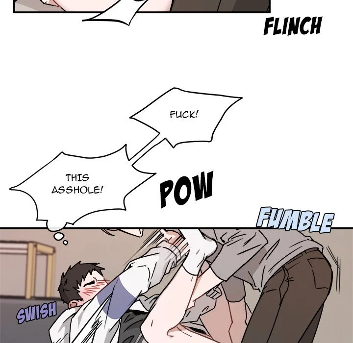 Our Future - Chapter 36